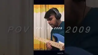 The catchiest EDM hook of all time..? #edwardmaya #stereolove #guitar