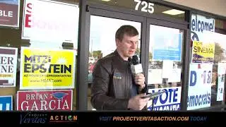 Sinema Campaign Staff Says Her Comments in Video were 