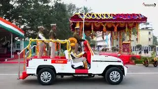 77th Republic Day Parade 2026