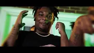 Byreek x Slik Salik- Running Man (Official Music Video)