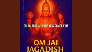 Om Jai Jagdish Hare Meditation Lofi