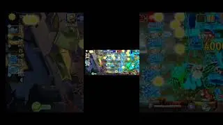 Deck de Gelo na arena 🙀