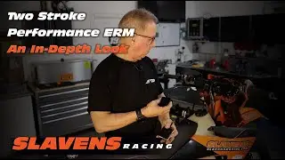 TSP ERM: An In-Depth Look