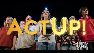 ACT UP! 2026