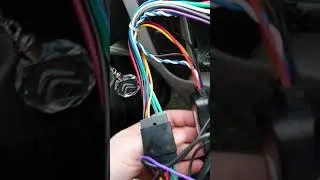 comandi al volante PSA canbus/ steering control radio PSA canbus