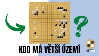 Deskov&aacute; hra Go: C&iacute;l hry a strategie