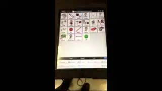 ECSP3030 high tech AAC