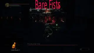 Bare Fist Deacons of the Deep