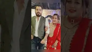 Kitchen With Amna brother wedding pics