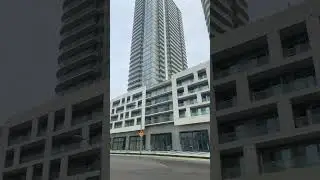 Empty Condo
