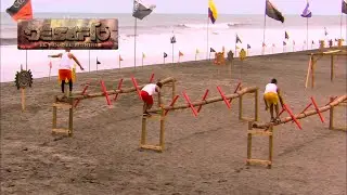 ¡Sorpresa en el Desafío de Capitanes! | Desafío 20122