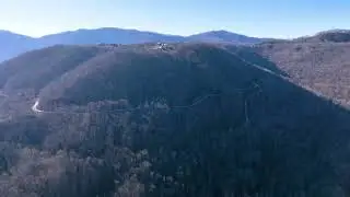 Campbell Highlands Drive Pioneer TN