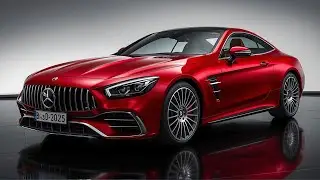 5 Game-Changing Features of the 2025 Maybach SL Mythos