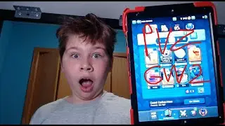 Clips 13 - CrazyB, The Strongest