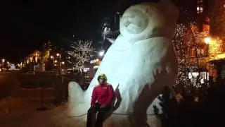 Val d'Isere Snow Report - 31st December - Ski Total
