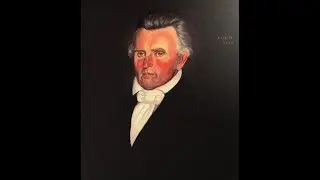 Dr. John Sappington Museum