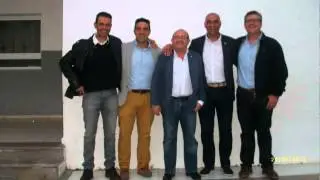 Bodas de Plata 1981-1990 .La salle Puerto Real.