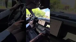 Land Rover Defender 110 3.0T P400 Legend Edition #short #shorts #youtubeshorts