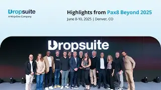 Pax8 Beyond 2025 Wrap-Up: Denver&rsquo;s Must-See MSP Event