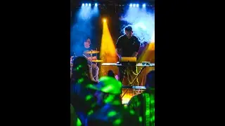 Luke the Knife & Allen Aucoin &mdash; The Swiss - Elouisa (Live at Ophelia&rsquo;s, Denver)