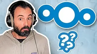 Bilan Nextcloud après 2 mois