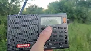 [Es] 27555 kHz Free Operators
