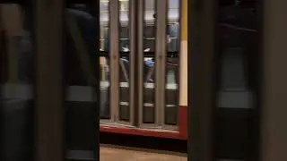 Ночной трамвай. Транспорт Одессы