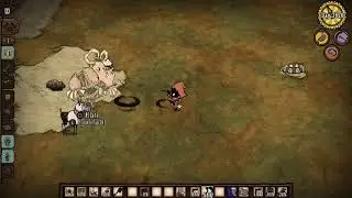 Don't Starve Together 2024 Klas Cheese