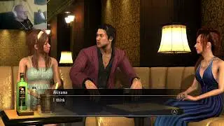 Yakuza 4 remastered Part: 19