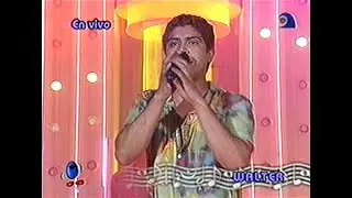 WALTER OLMOS EN VIVO PASIÓN TROPICAL