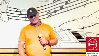vedham nee iniya naadham nee song - koyil pura | வேதம் நீ இனிய நாதம் நீ Pioneer Music GYM