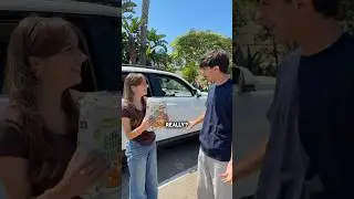 Meeting a Levels fan!!😍