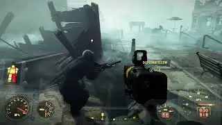 Far Harbor Fallout 4 (part 2)