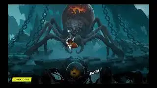 Okay New game dev flash mob!  Here's my indie game in 15 seconds.