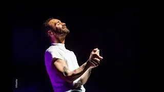 Ycare Live  à la salle Pleyel, le 25 novembre 2023
