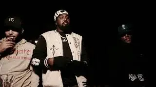 Sip Louie - Gutta Official Music Video