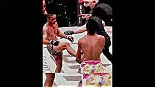 Muay Thai IRON MAN - Rodtang 💀#gym #gymedit #kickboxing #muaythai