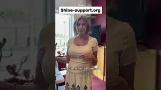 Shine PND support- Post natal support.