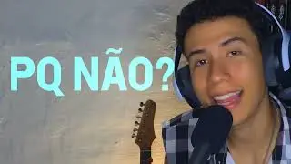 PRIMEIRO VÍDEO, por falta de título melhor