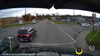 Dashcam Owners Canada Weekly Compilations | January 2026, Week 3