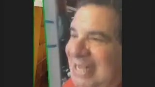My Phil Swift meme.