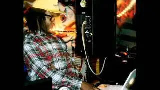 Knxwledge - leftwist.