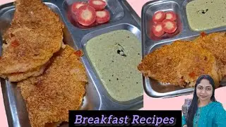 Utapaam Healthy Breakfast Recipes(बहुत कम समय में तैयार ये नाश्ता)