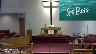 January 18 2026 Traditional Service Praying The Psalms: Psalm 23