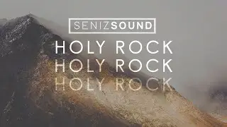 &lsquo;Holy Rock&rsquo; [Emotional/Uplifting Orchestral Trailer Music] - Seniz Sound