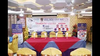Seminer | Worldwide Educare Ltd.