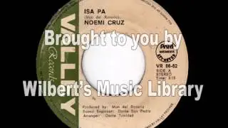 ISA PA - Noemi Cruz