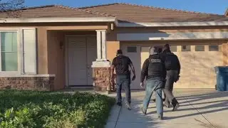 Search warrant issued related to missing Oakley woman