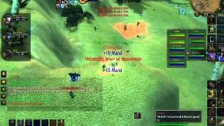 Moraretry Twink 69 Wowtales I