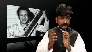 Ravi Shankar: Talvin Singh on a great influence